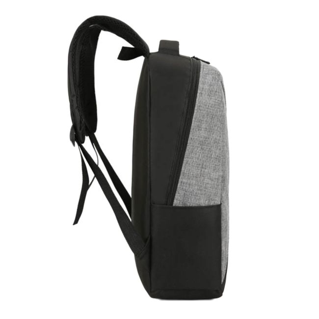 Set calatorie 3in1, Rucsac, Geanta, Plic, AVX-BQ51D - imagine 5