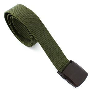 Curea Tactica pentru pantaloni, culoare Kaki